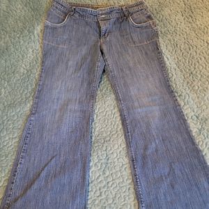 Massimo Jeans Size 17